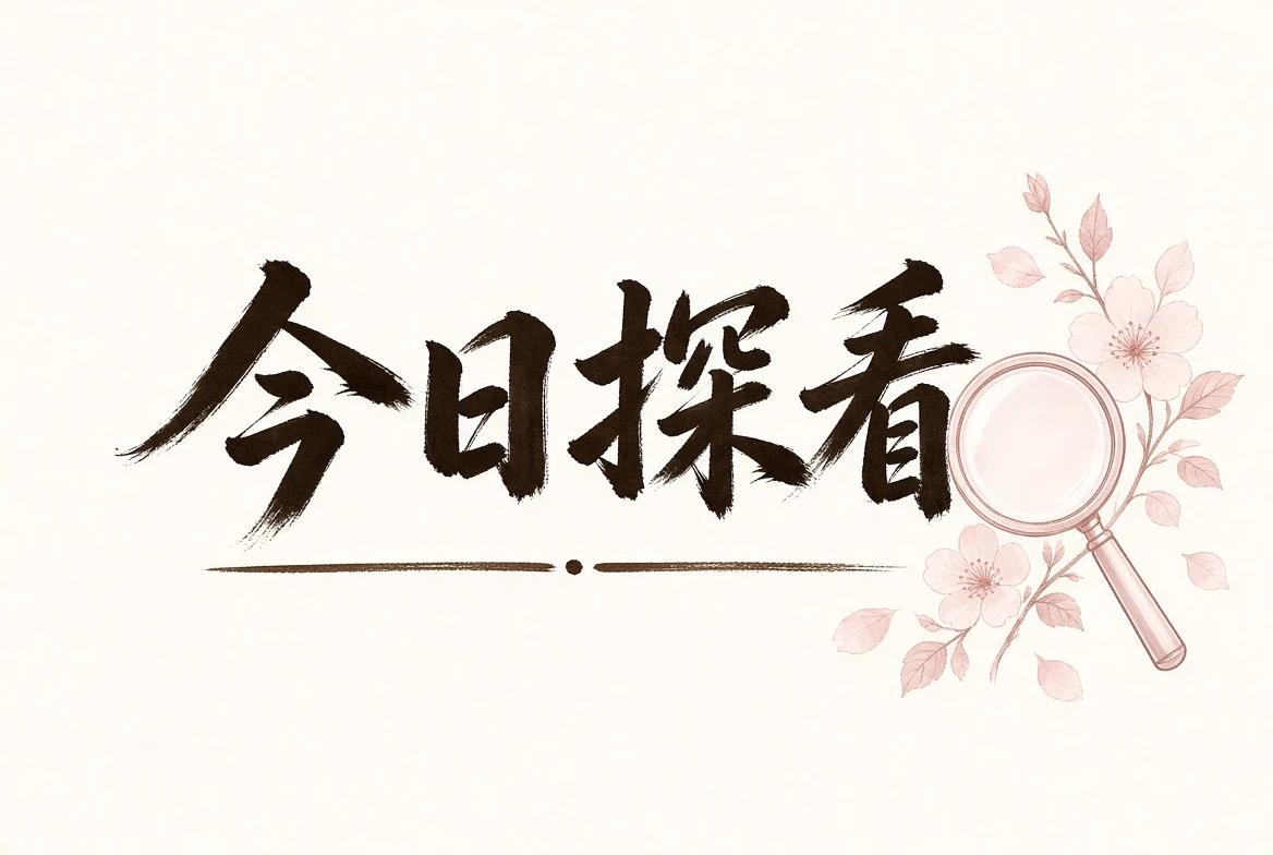 看页内容导览